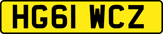 HG61WCZ