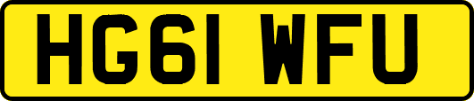HG61WFU