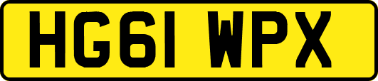 HG61WPX