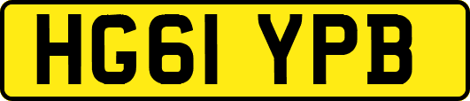 HG61YPB