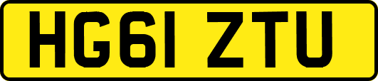 HG61ZTU