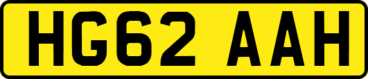 HG62AAH