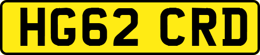 HG62CRD