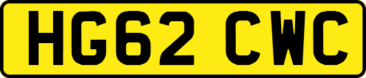 HG62CWC