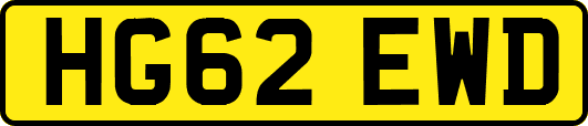 HG62EWD