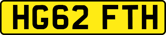 HG62FTH