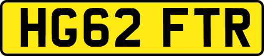 HG62FTR