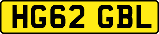 HG62GBL