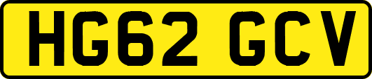 HG62GCV