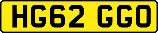HG62GGO