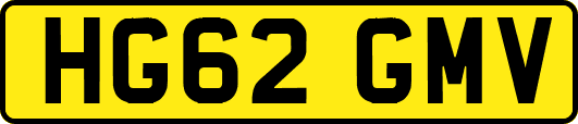 HG62GMV