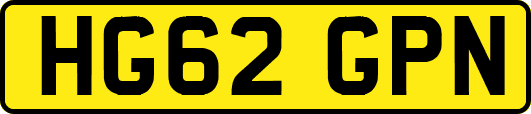 HG62GPN