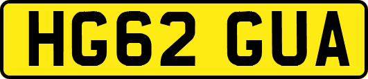 HG62GUA