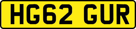 HG62GUR