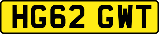 HG62GWT