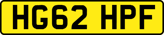 HG62HPF