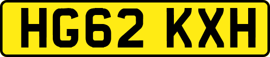 HG62KXH
