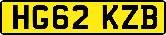 HG62KZB
