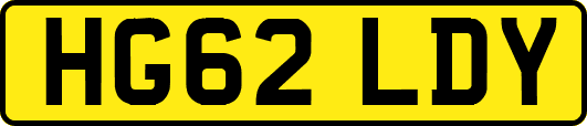 HG62LDY