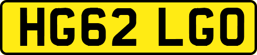 HG62LGO