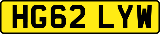 HG62LYW