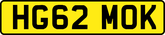 HG62MOK