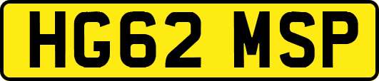 HG62MSP