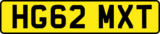 HG62MXT