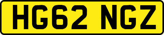 HG62NGZ