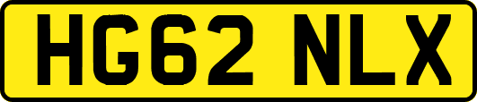 HG62NLX