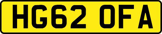 HG62OFA
