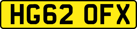 HG62OFX