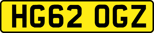 HG62OGZ