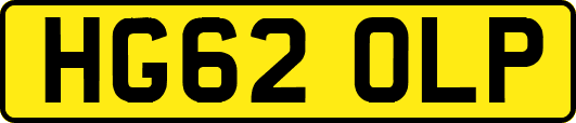 HG62OLP