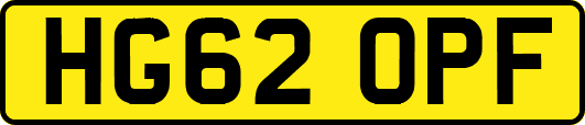 HG62OPF