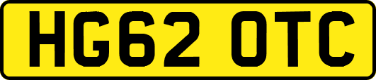 HG62OTC