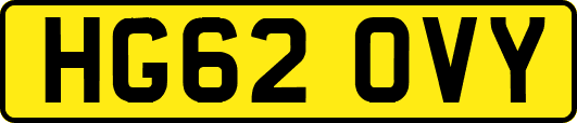 HG62OVY