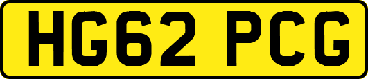 HG62PCG
