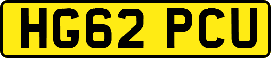 HG62PCU