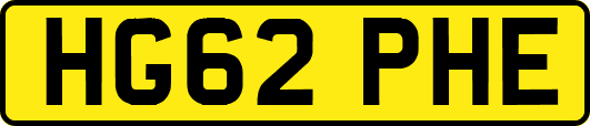 HG62PHE