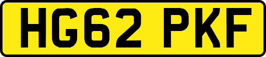HG62PKF