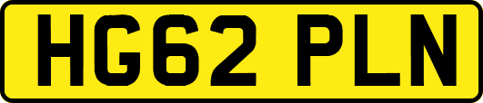HG62PLN