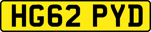 HG62PYD