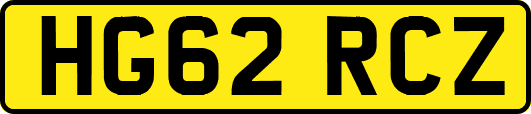 HG62RCZ