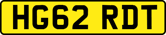 HG62RDT