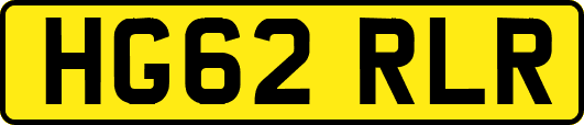 HG62RLR