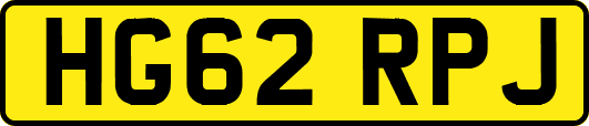 HG62RPJ
