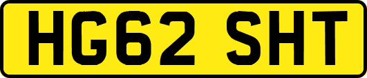 HG62SHT