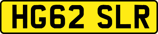 HG62SLR
