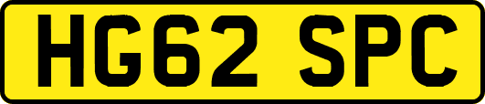 HG62SPC
